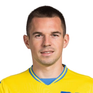 Bogdan Mykhailichenko